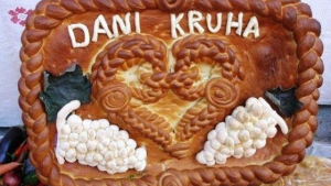 NAJAVA: “Dani kruha i zahvalnosti za plodove zemlje” sutra u Vitezu
