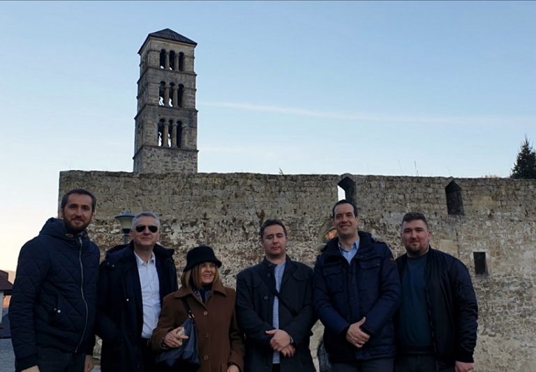 HKD Napredak za akademsku 2019./20. godinu osigurao 100.000,00 KM za stipendije i potpore