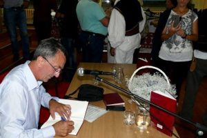 NAJAVA: U četvrtak, 17. prosinca 2020. godine izložba slika u dvorani HKD Napredak u Vitezu