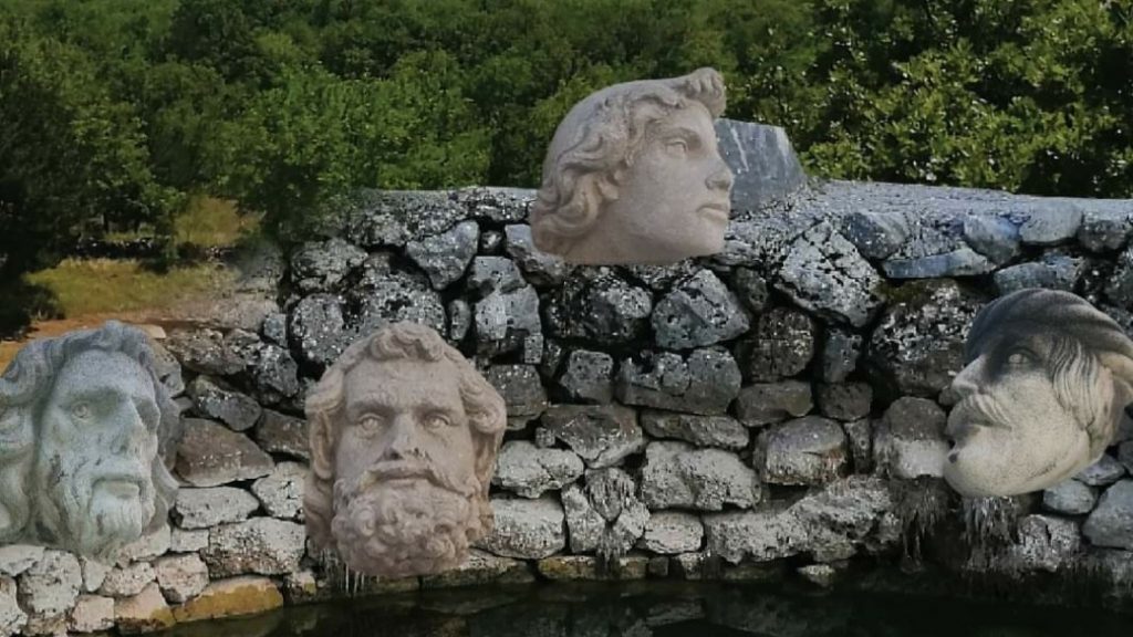 NAJAVA: Promocija knjige ,,Ljubav i osveta u doba Hasanaginice”