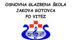 NAJAVA: Blagdanski Koncert OGŠ Jakova Gotovca PO Vitez