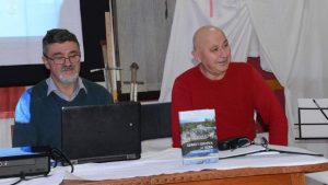 U Napretku održana promocija romana ,,Ljubav i osveta u doba Hasanaginice”