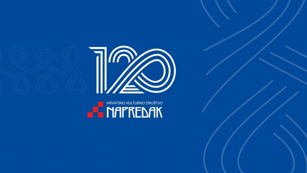HKD Napredak  u službi čovjeka od 1902. godine