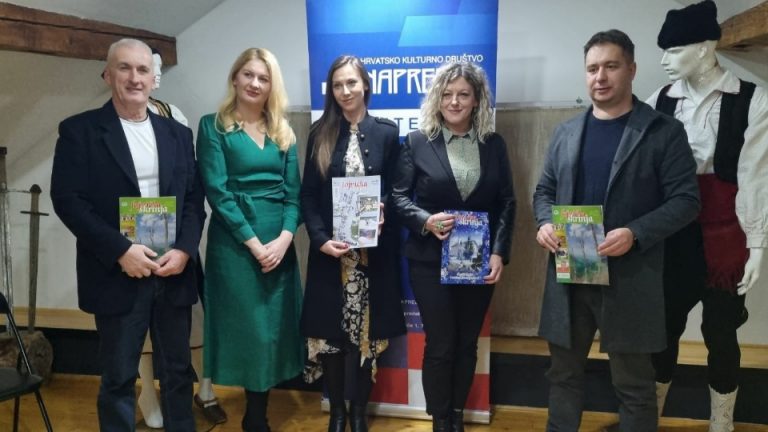 Vitežani zavirili u Fojničku škrinju