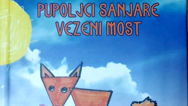 NAJAVA: Međunarodni dan dječje knjige obilježit će se u Vitezu