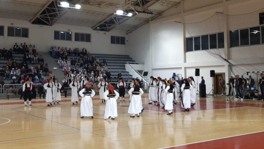 HKD ,,Napredak” podružnica Vitez podržala humanitarni koncert “Vitez za Enveru”
