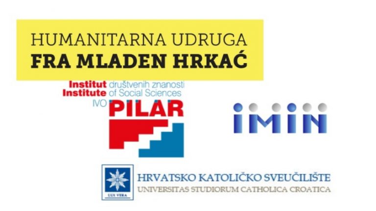 Predstavljanje istraživača iz projekta za JEDNO srce, jedna duša, jedna Hrvatska – ZA-JEDNO.HR