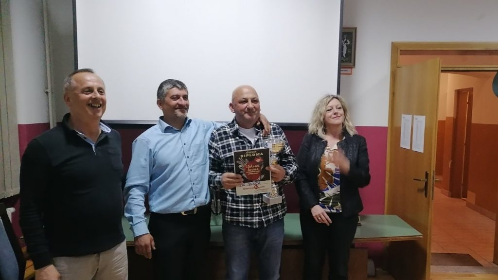 U Napretku održano natjecanje u pronalasku najtvrđe uskršnje pisanice