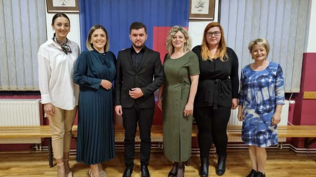 Matias Zečević predstavio ,,Ćudljive vode” i podsjetio na poplave u Posavini iz 2014.