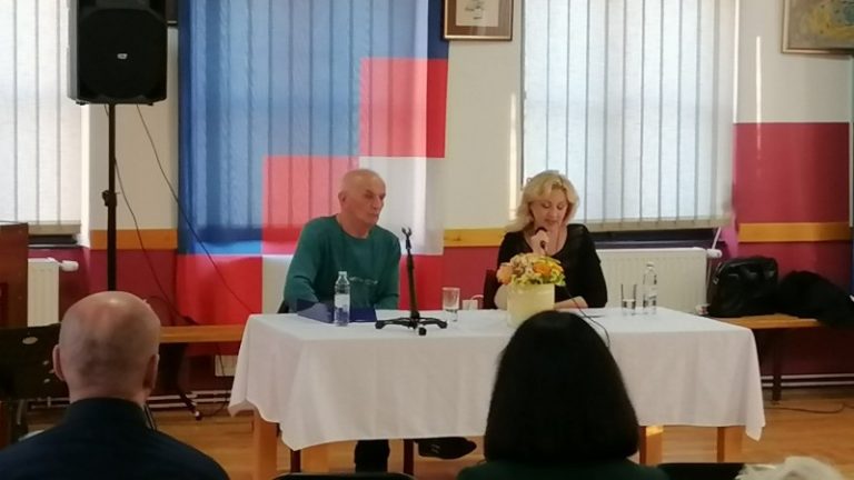 Sjećanje na Sina tišine pjesnika Ivu Totića