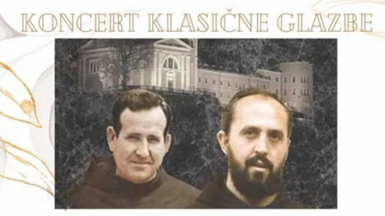 NAJAVA: Koncert klasične glazbe u organizaciji fojničkog Napretka, izvođači članovi viteškog Napretka