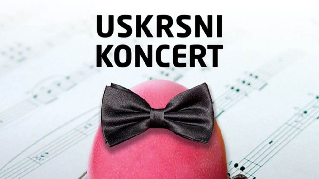 U Vitezu ovoga tjedna koncert povodom Uskrsa, Dana općine Vitez i patrona župe svetog Juraja