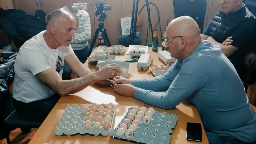 Ivo Vujica ponovno pobjednik tradicionalnog turnira na dan Uskrsa