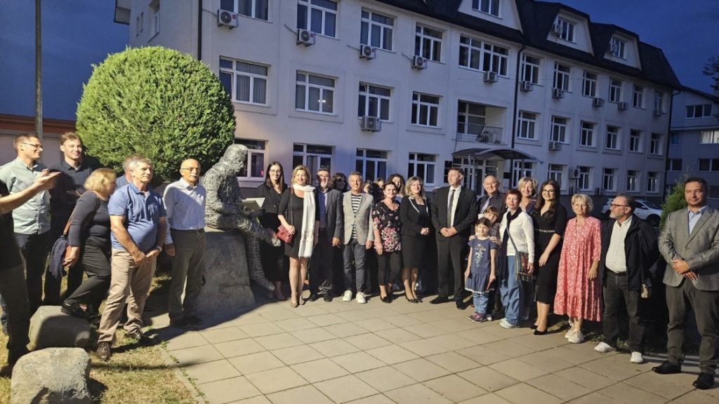 Objavljen Natječaj za priču ,,Marko Martinović Car” 2024.