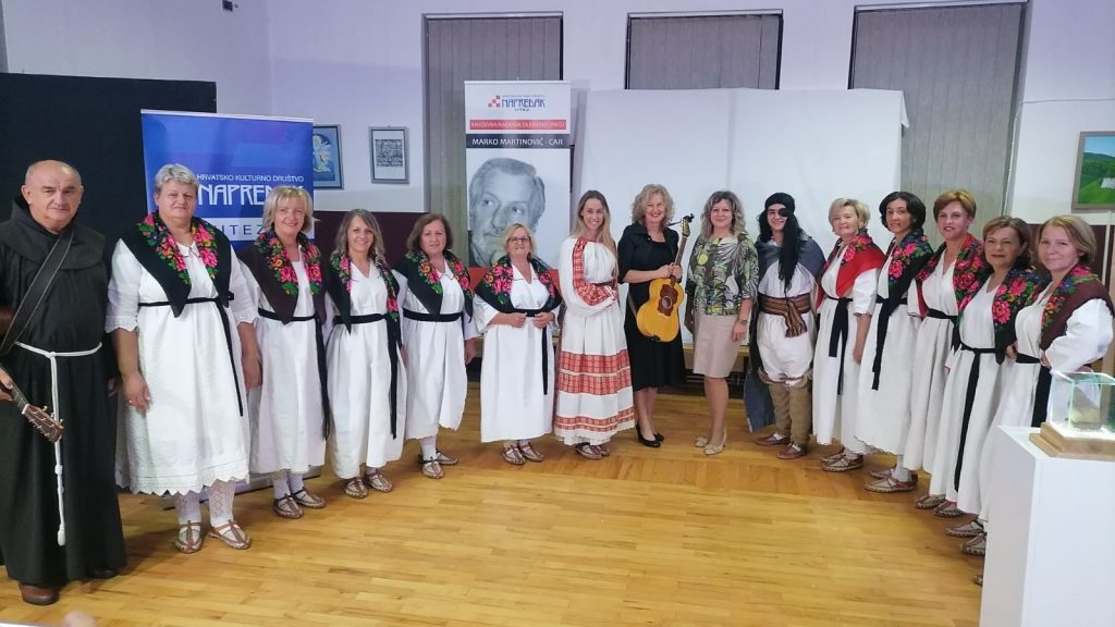 Završeni dani Marka Martinovića Cara