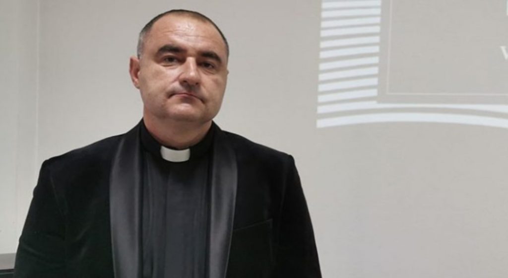 U Napretku ovoga tjedna tradicionalno duhovno predavanje u korizmi
