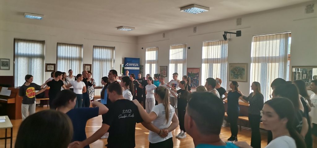 U Vitezu službeno počeo s radom III. Seminar folklora