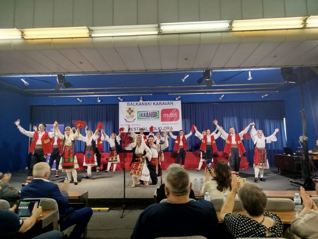 Folkloraši Viteza sa još dvanaest društava na festivalu izvorne pjesme i glazbe u Doboju