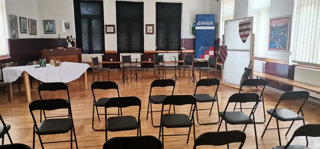 Sutra u Vitezu posljednja aktivnost u sklopu manifestacije “Marko Martinović Car 2024.”