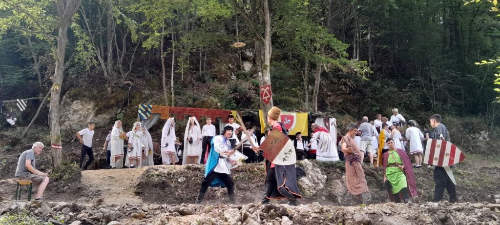 Književno glazbeni festival Scavacon uspješno okončan proteklog vikenda
