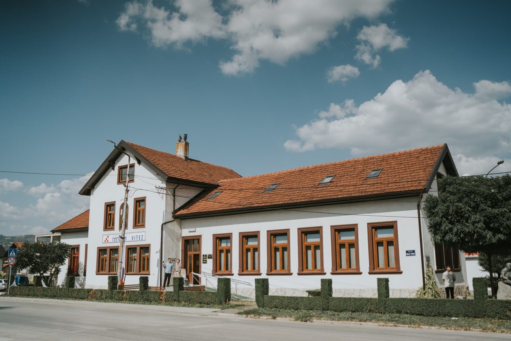 Humanitarna udruga fra Mladen Hrkać najavila svoje aktivnosti ovoga petka u Vitezu