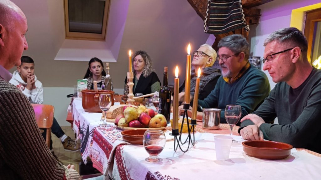 Prvo okupljanje u klubu zavičajnih pisaca Lašvanske doline u Vitezu