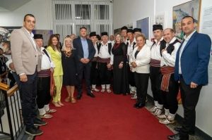 Vitez u Sarajevu: Predstavljeno bogatstvo kulture, tradicije i zajedništva srca BiH!