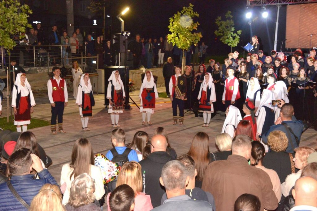 “Večer hrvatske glazbe” u Vitezu