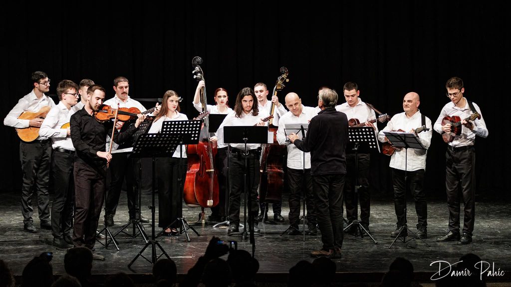 Član HKD Napredak Vitez sudjelovao na 32. Zimskoj školi hrvatskoga folklora u Sisku